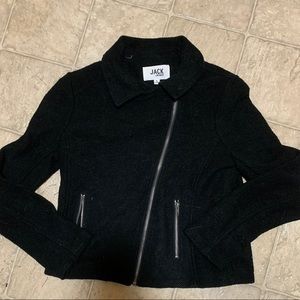 Bb Dakota Jacket NWOT